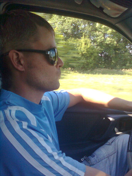 Денис Натуча