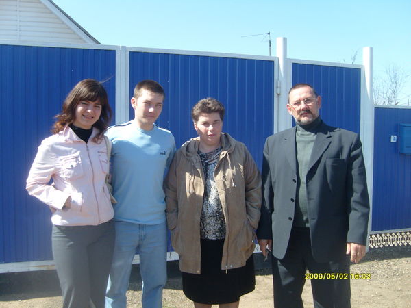 Алексей Павлов