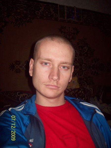 Николай Йорж