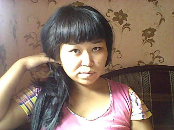 Татьяна Миягашева