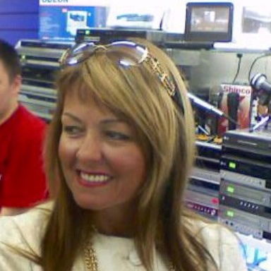 Ольга Каплина