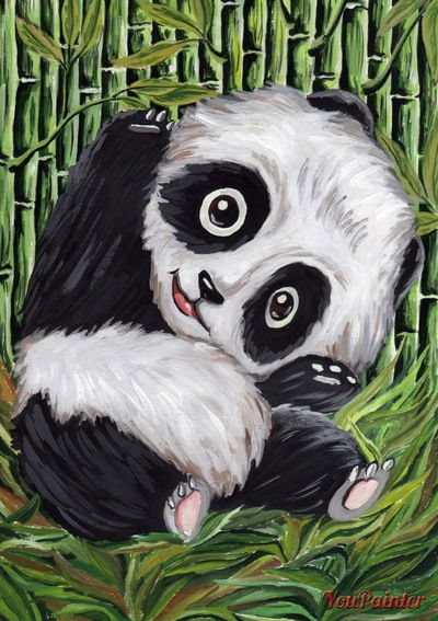 Люда Мамедова