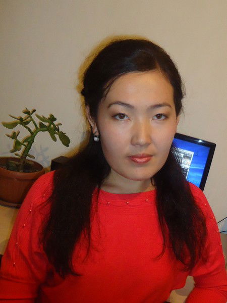 Назик Султан Кызы