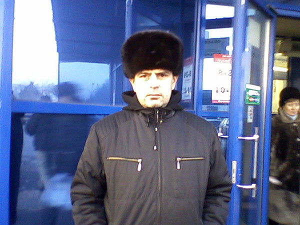 Александр Милютин