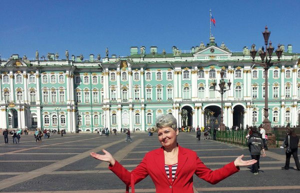 Татьяна Кацора