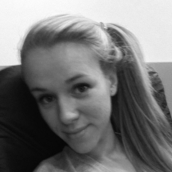 Евгения Кислицына