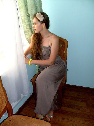 Анастасия Титарева