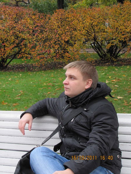 Юрий Зуборев