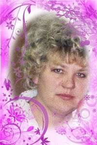 Ирина Копцова