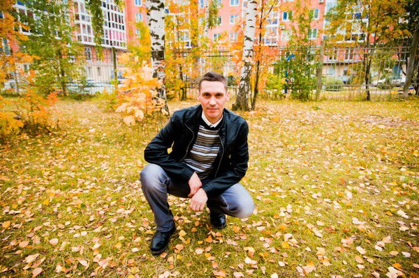 Юрий Скачков