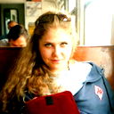 Аня Журавлева