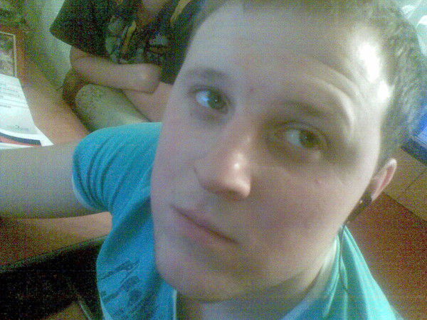 Юра Михайлов