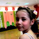 Ирина Афанасьева