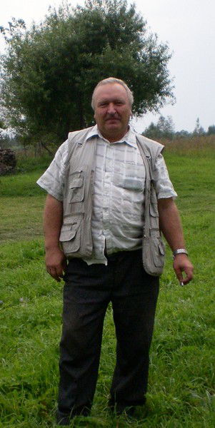 Валерий Вагин