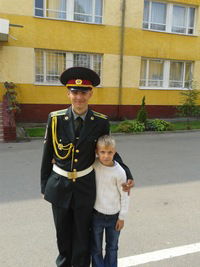 Дима Вишневский