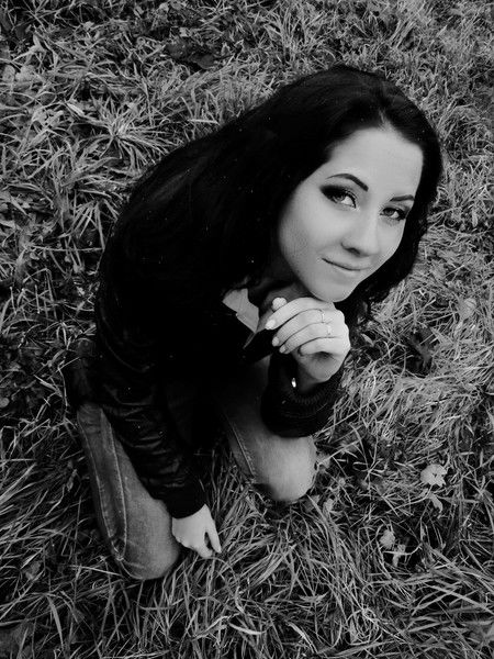 Дарья Дубова