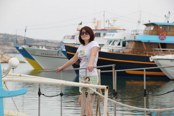 Эльмира Сорокина