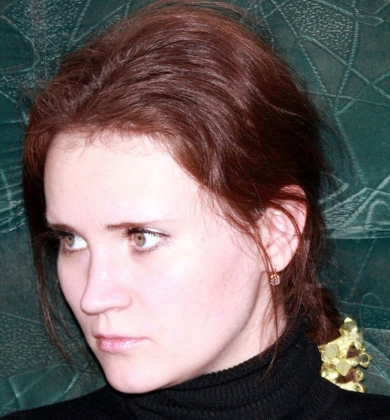 Марина Марина