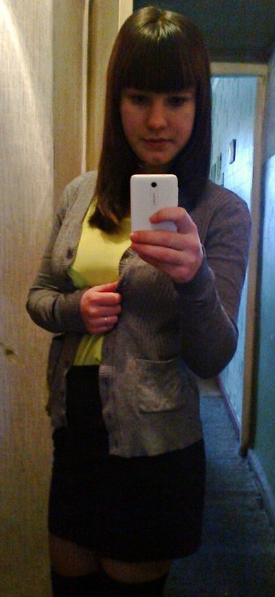 Елена Сараева