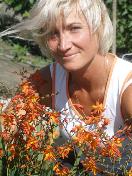 Светлана Валова