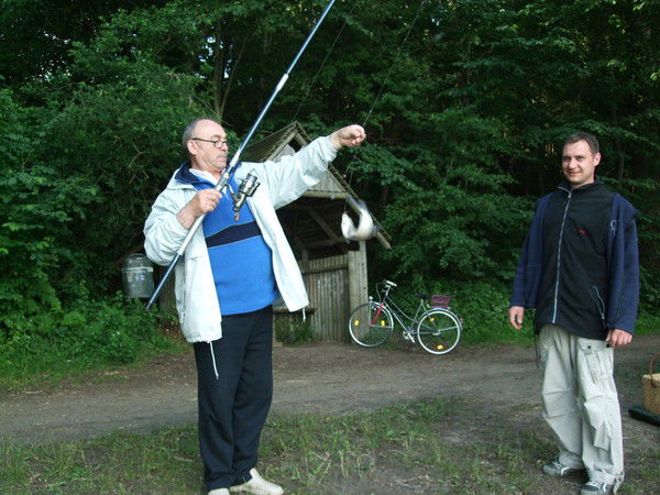 Юрий Серополов