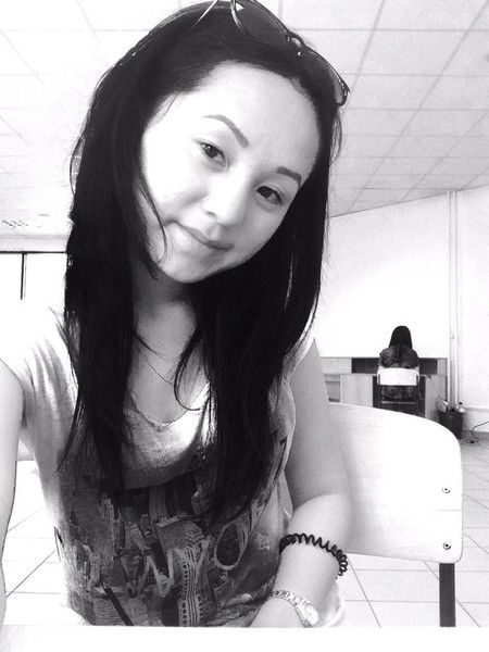 Ася Толеукызы