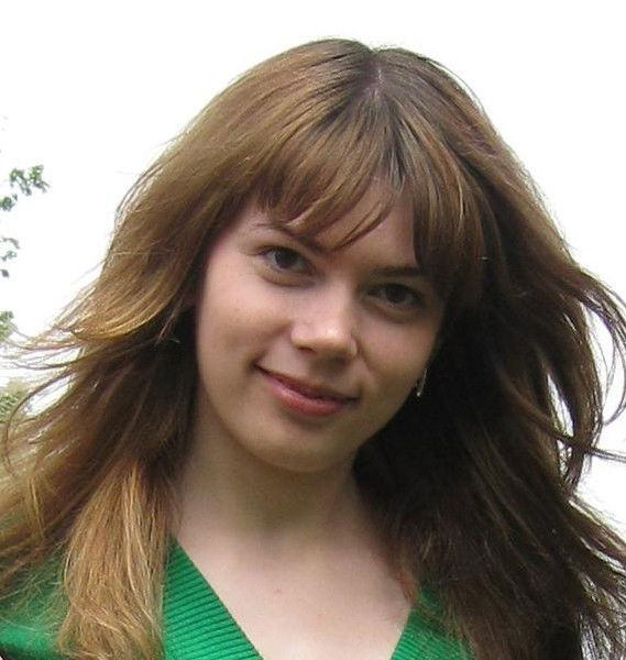 Ольга Дичковская