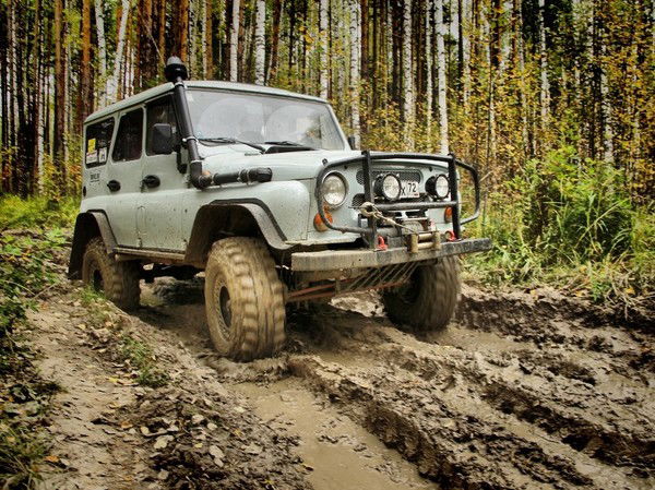 Алексей Седых