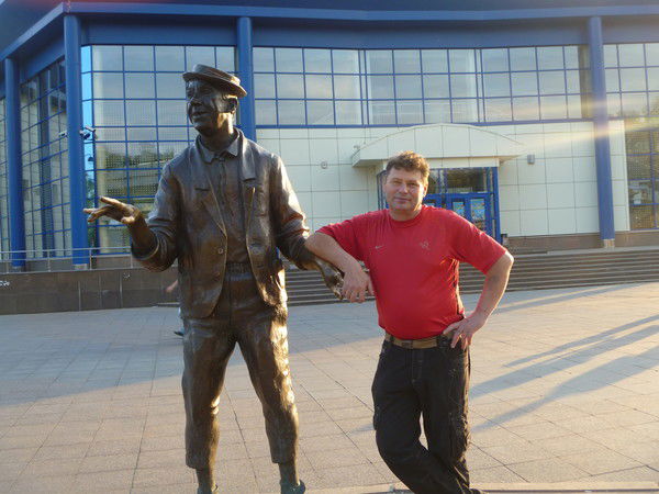 Петр Кыница