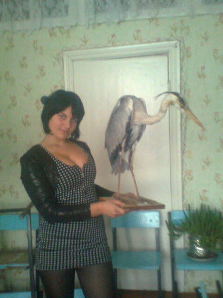 Лидия Довченко