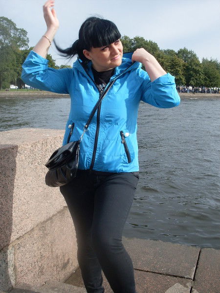 Ирина Беженарь