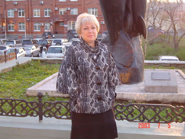 Светлана Файзуллина