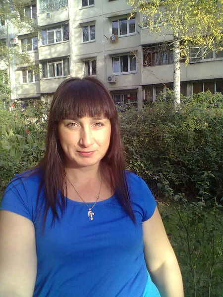 Татьяна Казитаева