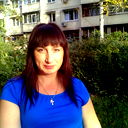 Татьяна Казитаева