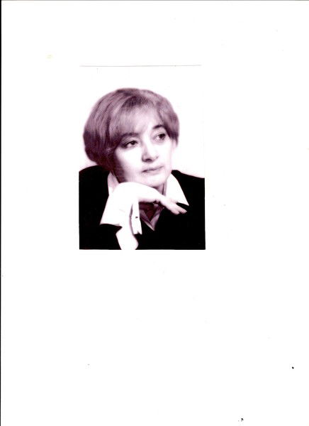 Наталия Панкова