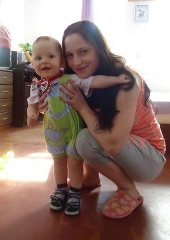 Алёнка Спивак