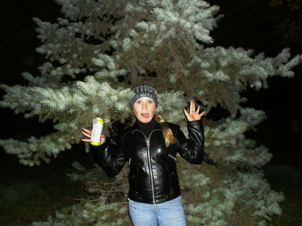 Марина Ляшенко