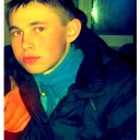 Саня Фомин