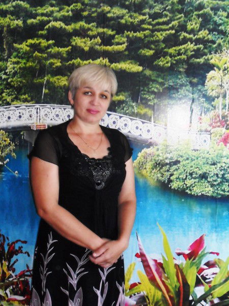 Асия Закирзянова