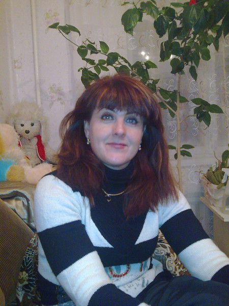 Фотима Абдулахунова