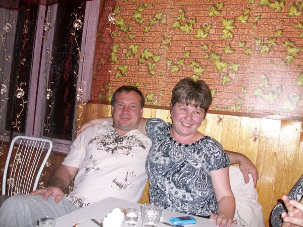 Евгений Петровец