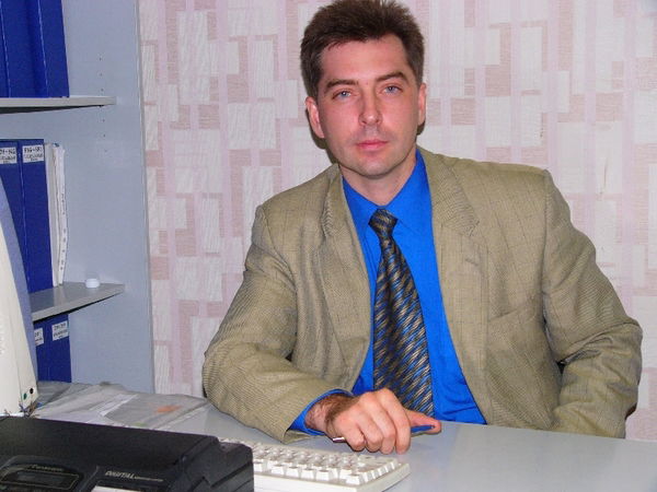 Павел Смелов