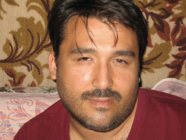 Денис Саблин