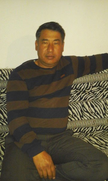 Марат Саденов