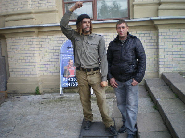 Алексей Титов