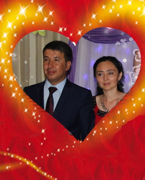 Аружан Есмаханова