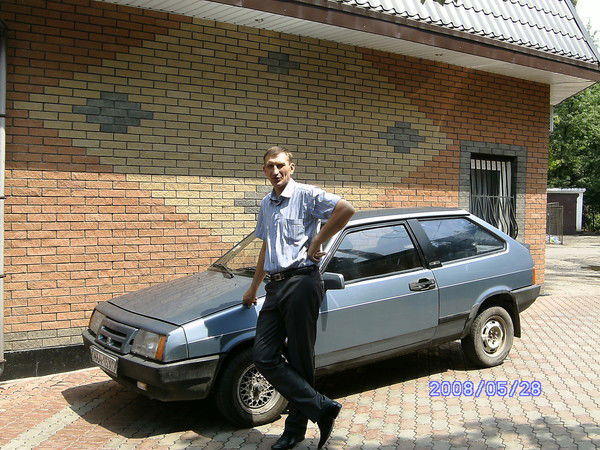 Сергей Кашель