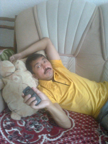 Марат Жумабеков