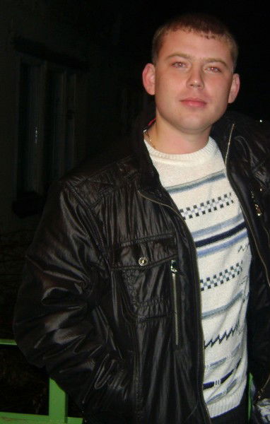 Александр Храмов