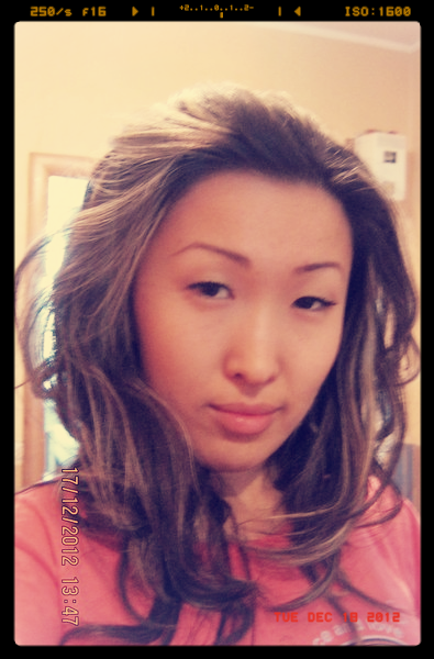 Айжан Сагинжановна